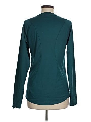 Spyder Long Sleeve T-Shirt (view 2)
