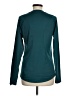 Spyder Teal Long Sleeve T-Shirt Size M - photo 2