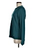 Spyder Teal Long Sleeve T-Shirt Size M - photo 5