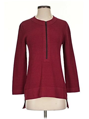 Barbara Wells Studio Pullover Sweater (view 1)