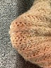 Boden Metallic Tan Pullover Sweater Size 10 - photo 8