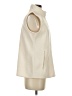 Style&Co 100% Polyester Ivory Vest Size S - photo 4