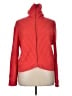 St. John 100% Wool Red Wool Cardigan Size XL - photo 1