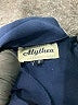 Alythea 100% Polyester Blue Sleeveless Blouse Size S - photo 7