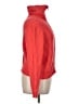 St. John 100% Wool Red Wool Cardigan Size XL - photo 4