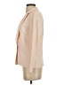 BA&SH 100% Polyester Ivory Blazer Size XS (0) - photo 5