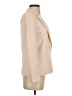 BA&SH 100% Polyester Ivory Blazer Size XS (0) - photo 4