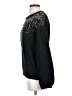 Dreamers By Debut Stars Black Pullover Sweater Size S - photo 5
