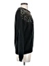 Dreamers By Debut Stars Black Pullover Sweater Size S - photo 4