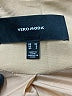 Vero Moda Tan Trenchcoat Size 4 - photo 6