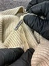Free People Tan Ivory Turtleneck Sweater Size S - photo 7