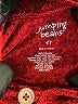 Jumping Beans 100% Polyester Red Turtleneck Sweater Size 4T - photo 3