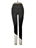 Lululemon Athletica Black Active Pants Size 6 - photo 1