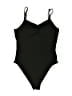 Shein Black Bodysuit Size 6 - photo 1