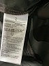 Gap 100% Polyester Black Faux Leather Pants Size 14 - photo 5