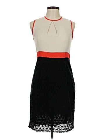 Pink Martini Cocktail Dress (view 1)