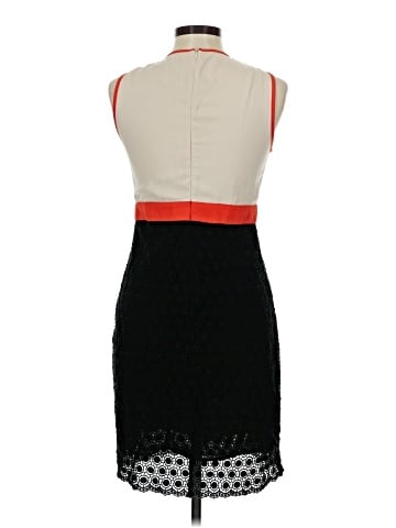 Pink Martini Cocktail Dress (view 2)
