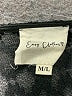 Easy Clothes Black Bodysuit Size Med - Lg - photo 3