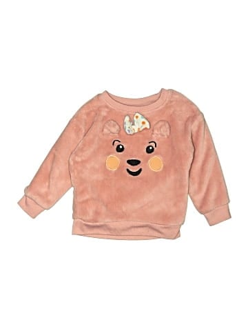 George Sweatshirt (view 1)