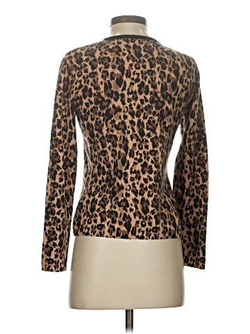 Prive Cashmere Pullover Sweater (view 2)