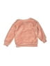 George 100% Polyester Pink Sweatshirt Size 2 - photo 2