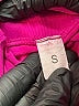 Unbranded Pink Yoga Pants Size S - photo 7