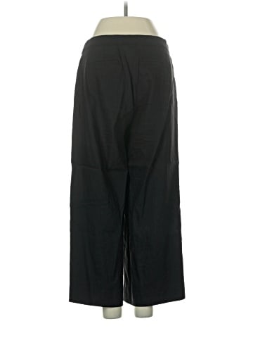 Per Se By Carlisle Linen Pants (view 2)