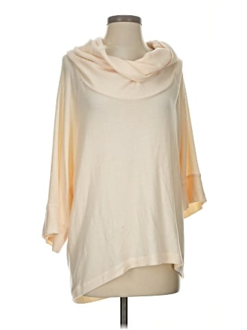 Mercer and Taylor Poncho (view 1)