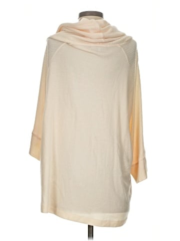 Mercer and Taylor Poncho (view 2)