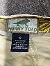 Horny Toad Tan Khaki Shorts Size 8 - photo 3