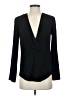 IRO Black Long Sleeve Blouse Size EU (FR) 34 / US 2 - photo 1