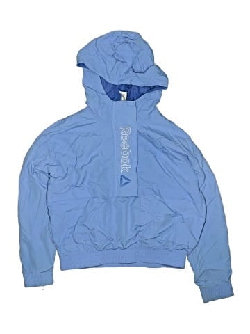 Reebok Zip Up Hoodie (view 1)