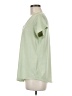 Torrid Green Short Sleeve T-Shirt Size Med Plus (00) - photo 5