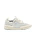 Dolce Vita Gray Ivory Sneakers Size 9 - photo 1