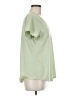 Torrid Green Short Sleeve T-Shirt Size Med Plus (00) - photo 4