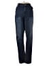 Buffalo Solid Blue Jeans Size M - photo 1