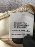 Ann Mashburn Ivory Jeans Size 26 waist - photo 7
