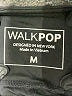 WALKPOP Black Athletic Shorts Size M - photo 3
