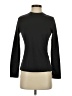 Spyder Black Long Sleeve Turtleneck Size S - photo 1