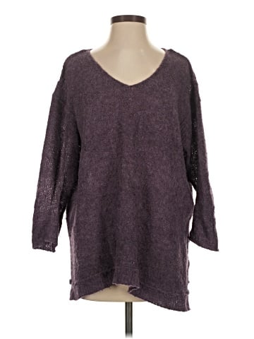 Free People Pullover Sweater (view 1)