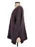 Free People Purple Pullover Sweater Size XS - photo 5