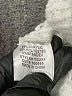 LBLC The Label Solid Silver Turtleneck Sweater Size XS - photo 8
