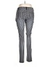 Free Culture Stripes Silver Jeggings Size 13 - photo 2
