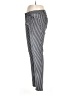 Free Culture Stripes Silver Jeggings Size 13 - photo 5