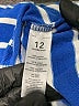 Carter's 100% Cotton Blue Pullover Hoodie 9-12 MO / 12 MO - photo 4