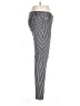 Free Culture Stripes Silver Jeggings Size 13 - photo 4