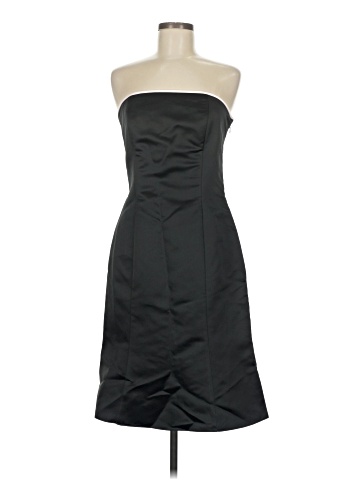 Jessica McClintock Cocktail Dress (view 1)