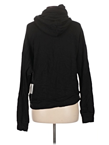 Bailey Blue Turtleneck Sweater (view 2)