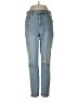 Ann Taylor LOFT Blue Jeans Size 29 waist - photo 1