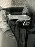 Vince. 100% Polyester Solid Black Casual Pants Size XS - photo 7